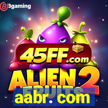 aabr. com